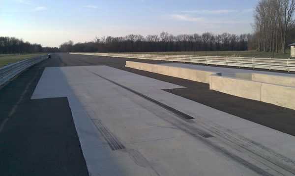 Onondaga Dragway - Spring 2011 From Ron Gross